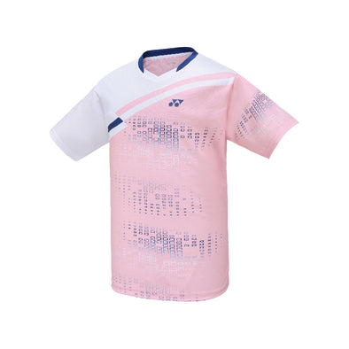 YONEX Men's Game shirt 110132BCR - e78shop