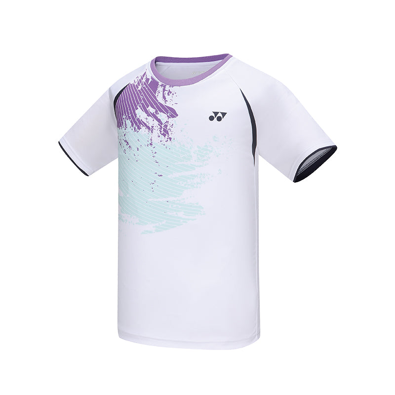 YONEX 2024 Men's T-shirt 110164BCR – e78shop