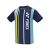 YONEX 2024 Men's T-shirt 115084BCR - e78shop