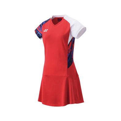 YONEX 2024 China team Women's Game Dress 20775CR