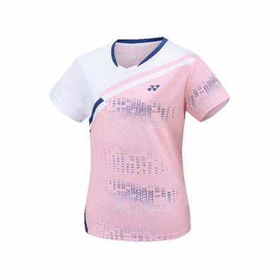 YONEX Women's Game shirt 210132BCR