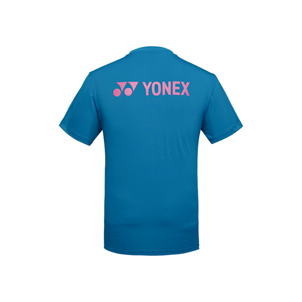 YONEX Men's T-shirt 249TR001M