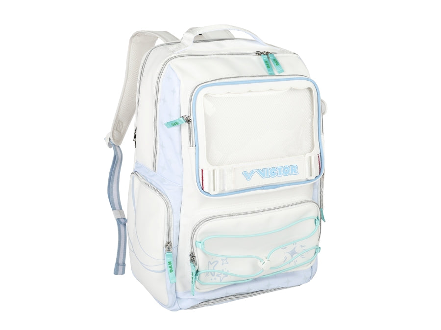 VICTOR x HYQ Collection Backpack BR5058HYQ AM – e78shop
