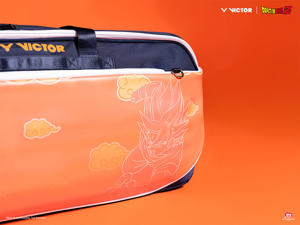 VICTOR x Dragon Ball Z Rectangular Racket Bag BR5639DBZ O – e78shop