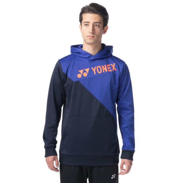 Yonex 31052 Hoodie, Fitted Style