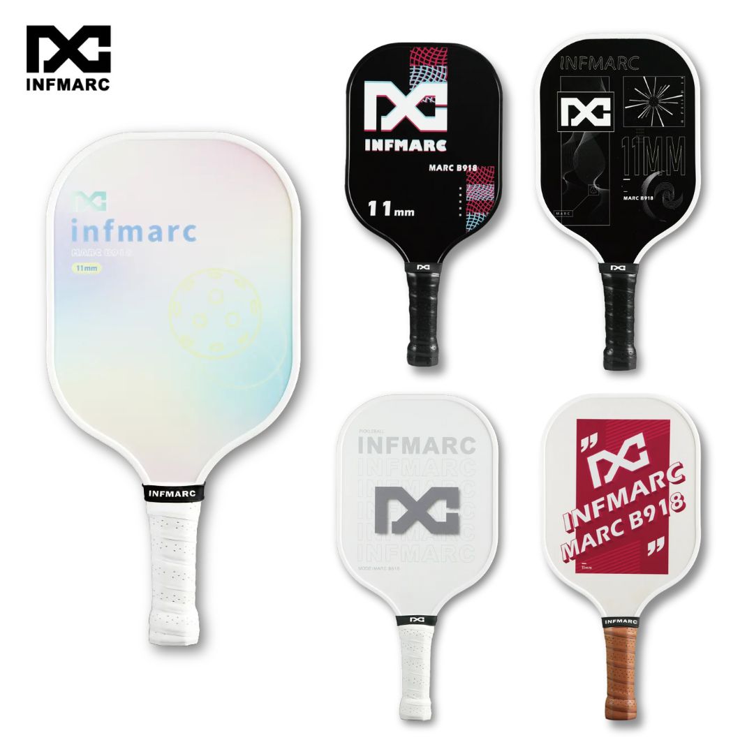 INFMARC MARC B918 Pickleball Paddle – e78shop
