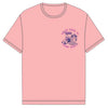 Gosen 2024 POCHANECO Chubby Cat BD B Bud UNI T-shirt NPT61 - e78shop
