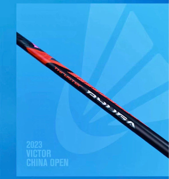 Tk-Ryuga metallic China Open Edition