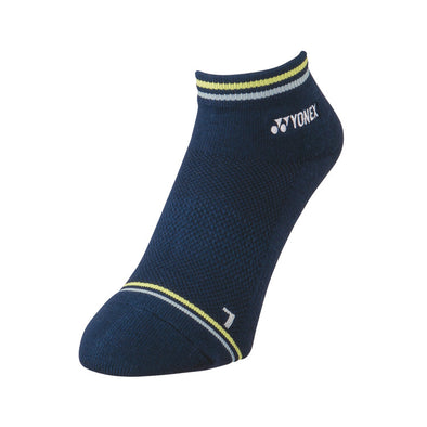 YONEX Men's ankle socks. 19181 JP Ver