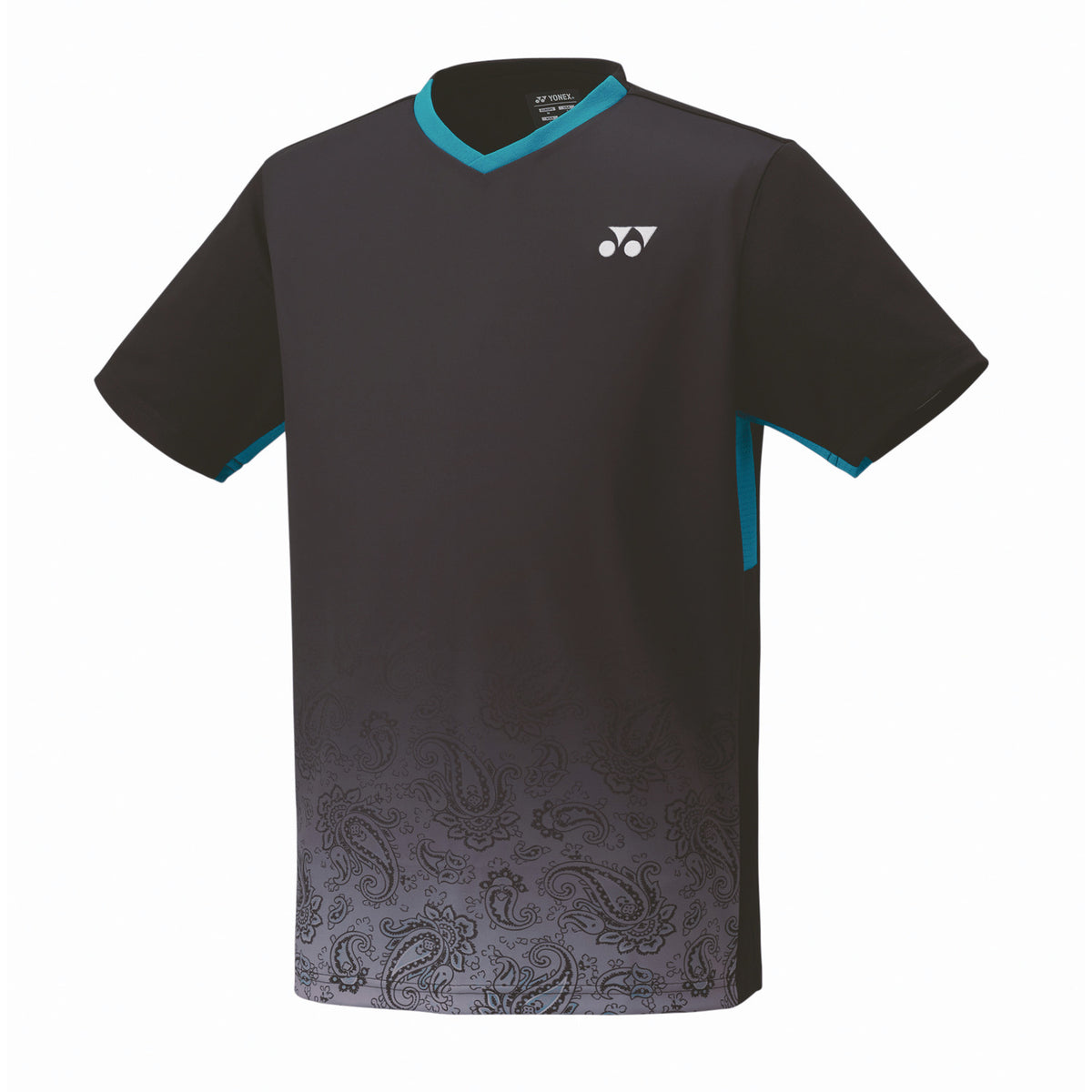 YONEX 幾何学模様 シャツ JP L YONEX 幾何学模様 シャツ JP L