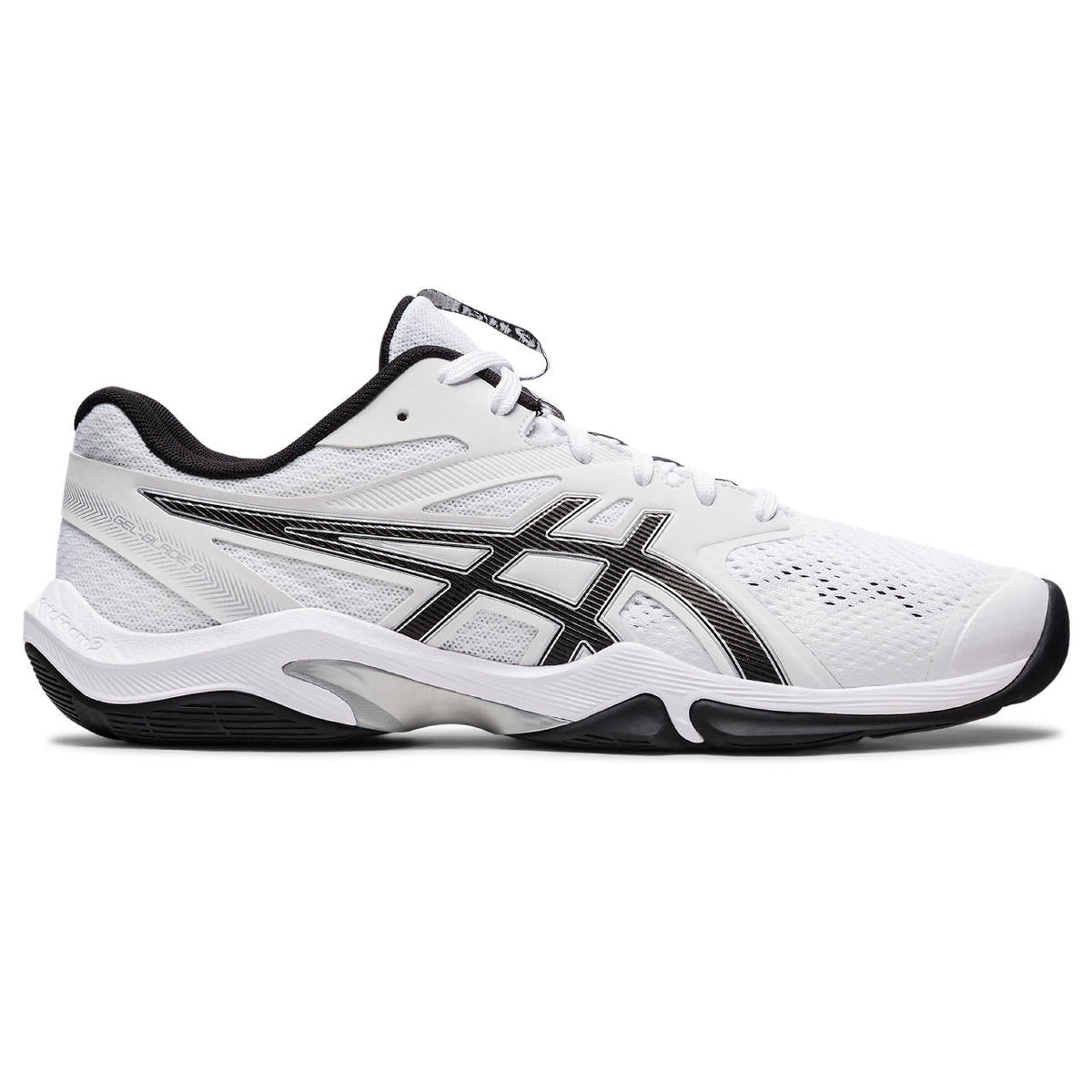Asic gel blade shop