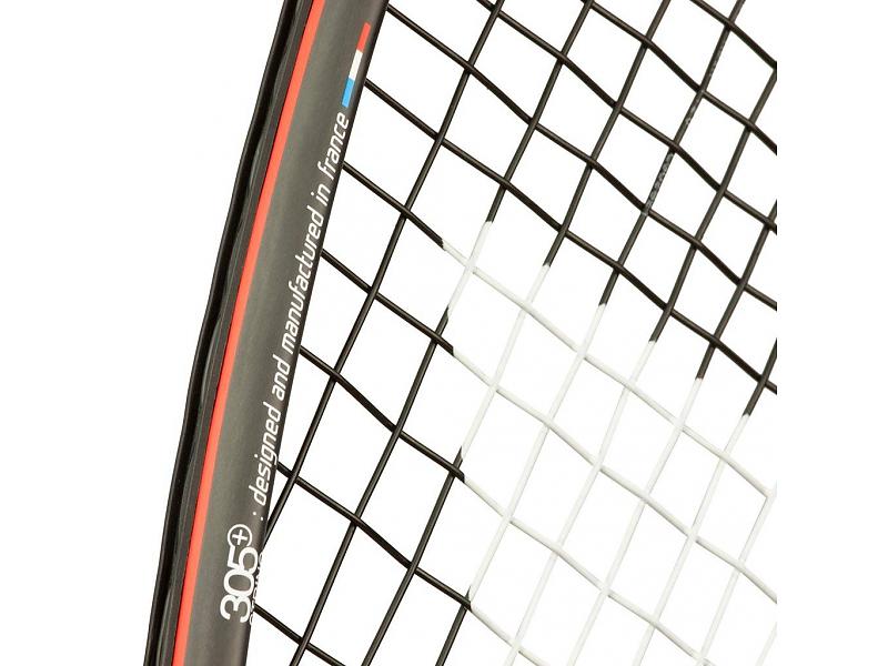 Tecnifibre Carboflex 125 Heritage