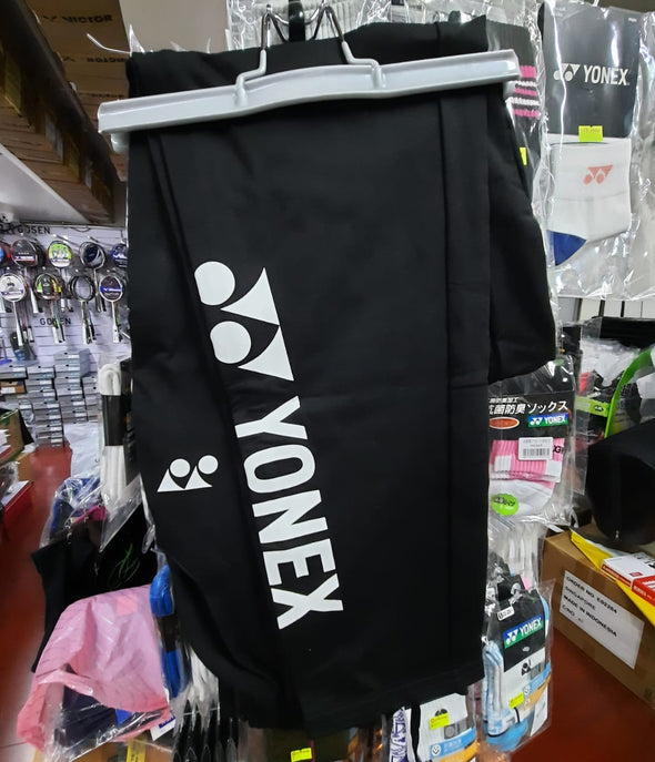 YONEX Ladies Zipper Knit Trousers 260039BCR