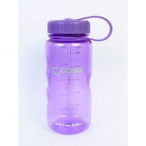 GOMA Water Bottle GWB650