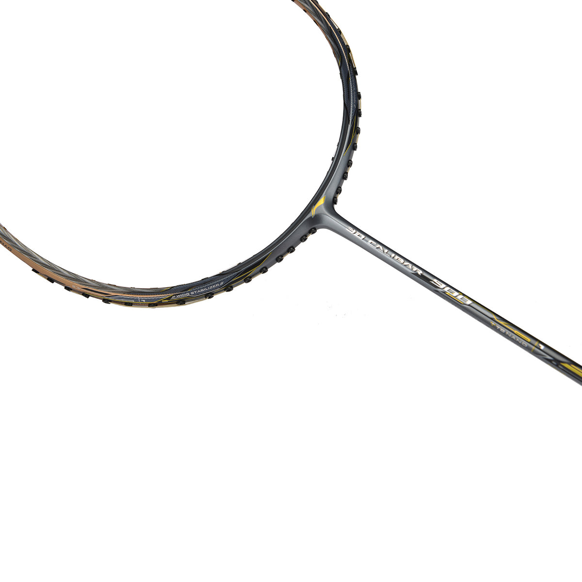 3D Calibar 900 (Gold/Grey) – e78shop