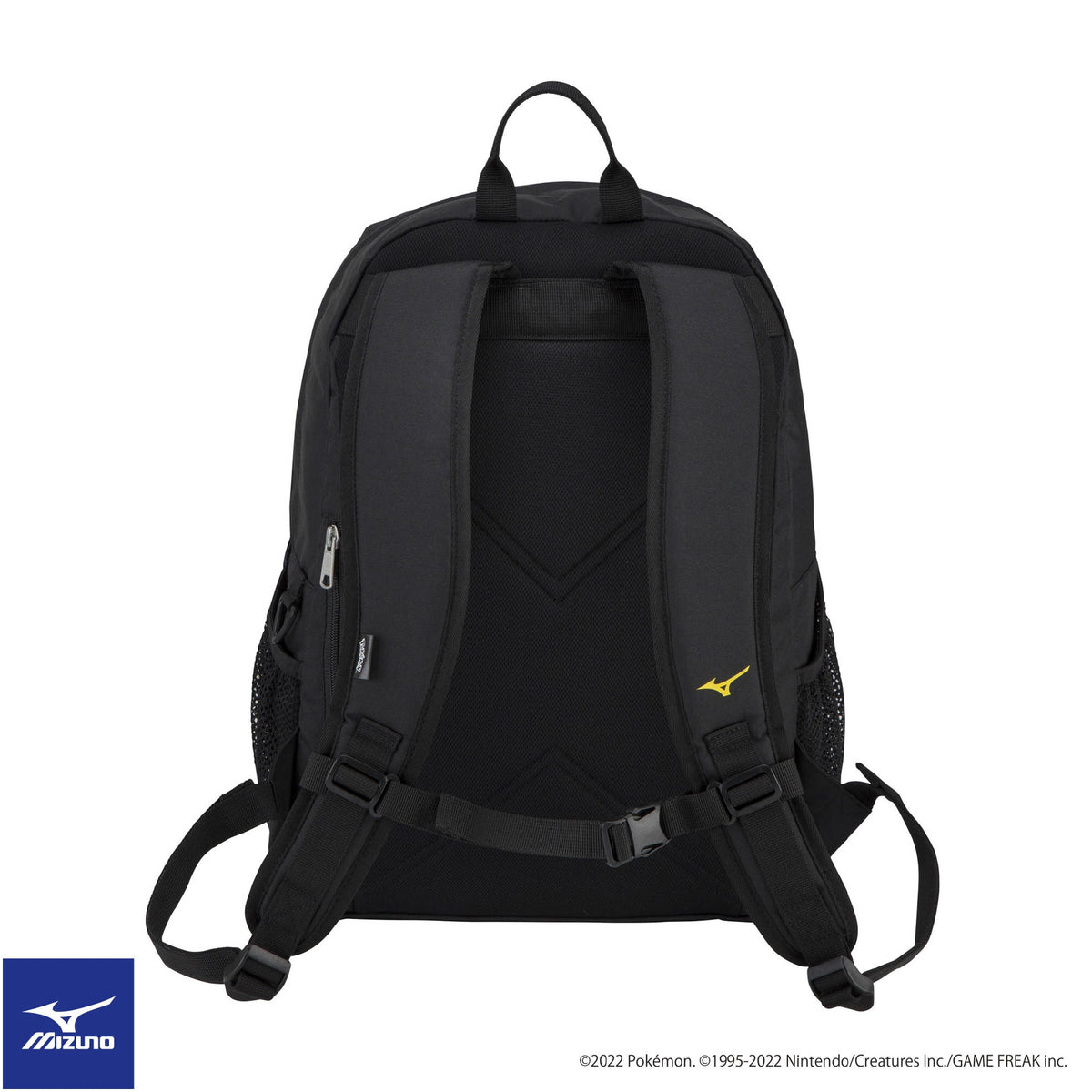 Mizuno x Pokemon Backpack (27L) 33JD2P02 – e78shop