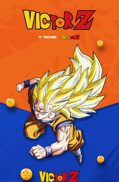 VICTOR x Dragon Ball Z 2025
