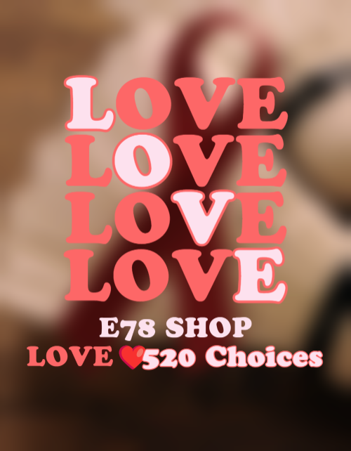 520 Love Choices