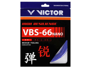 Victor String