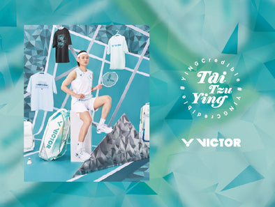 TAI TZU YING COLLECTION