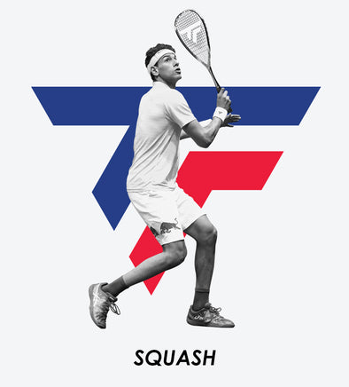 Tecnifibre Squash Racket
