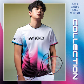 2023 YONEX KOREA COLLECTION