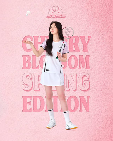2025 Cherry Blossom Edition
