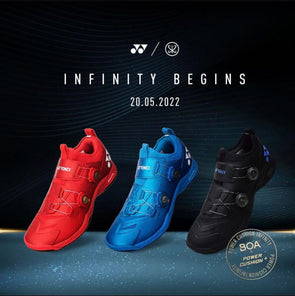 POWER CUSHION INFINITY 2 Collection
