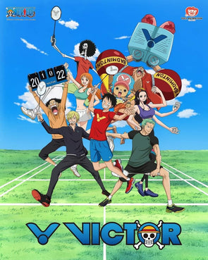 Victor x ONE PIECE