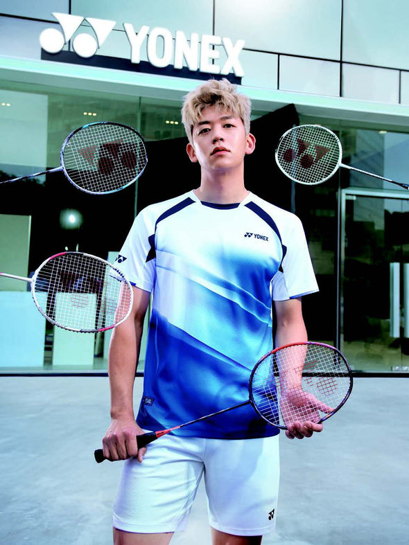 2025 YONEX Korea Fall & Winter Collection