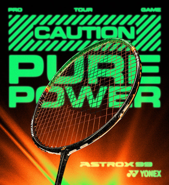 Astrox 99 (3rd Gen) Serise