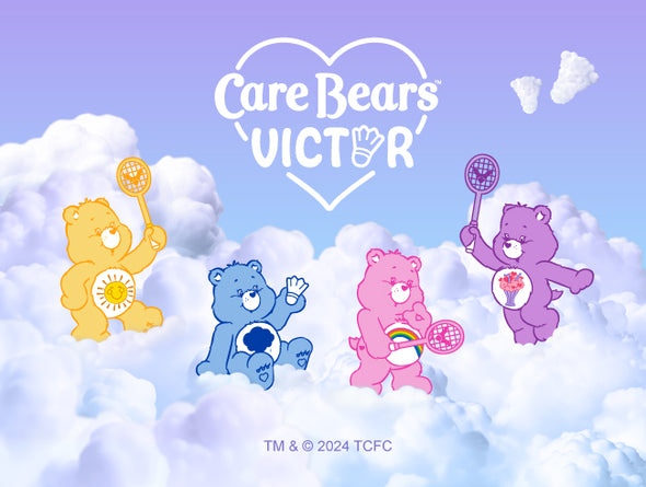 VICTOR X Care Bears