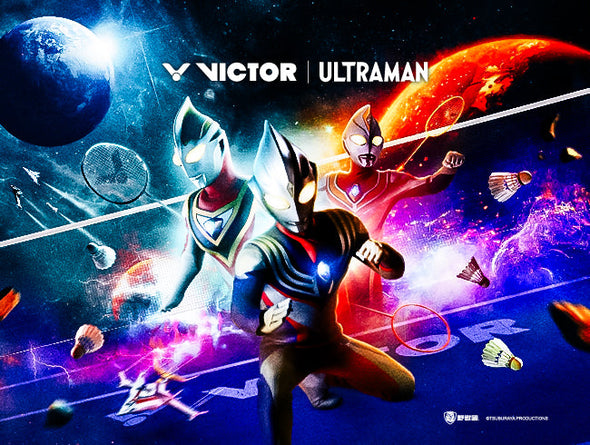 VICTOR｜ULTRAMAN Collection