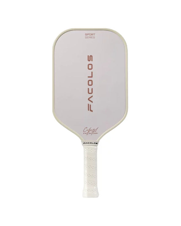 FACOLOS Pickleball Colorful Collection 2.0 (16mm)