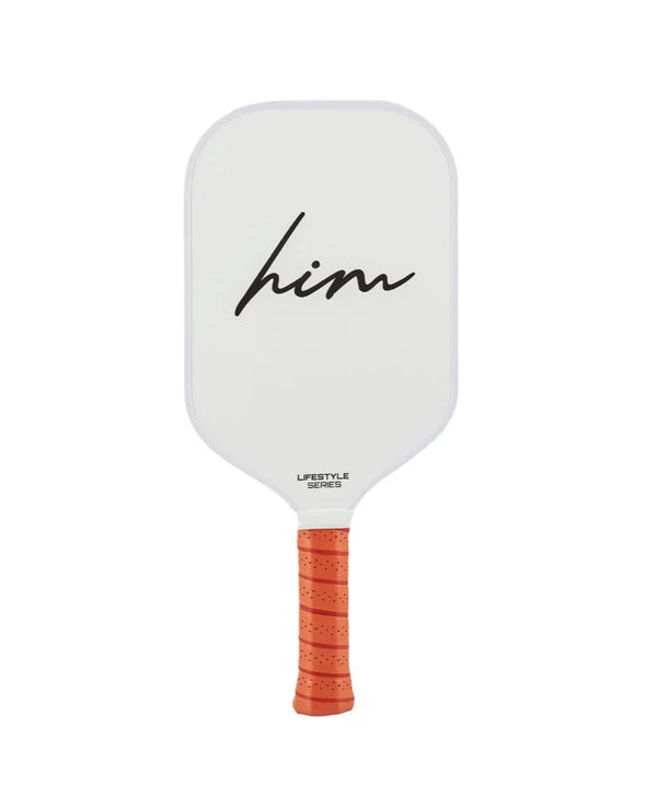 FACOLOS Pickleball Lifestyle Series – Him & Her (16mm)