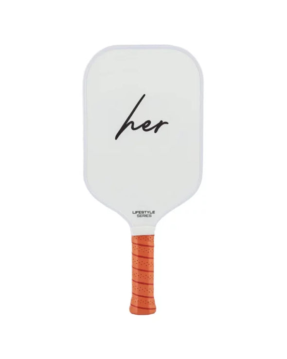 FACOLOS Pickleball Lifestyle Series – Him & Her (16mm)