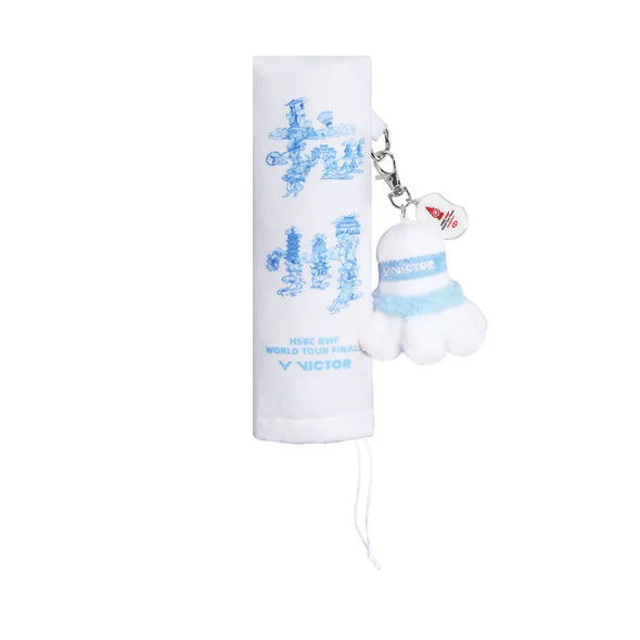 2025 BWF World Tour Finals Merchandise Racket Grip Cover GCWT2507