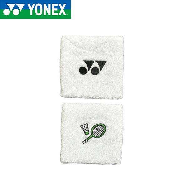YONEX Comfort Wristband 08514