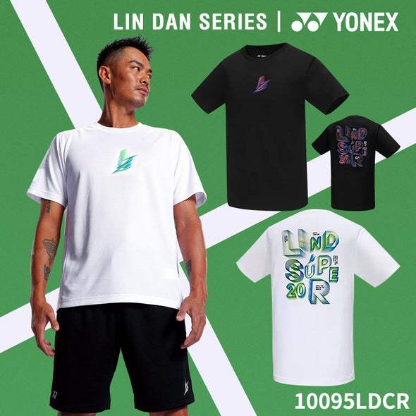 YOMEX Lin Dan Series Men's T-Shirt 10095LDCR