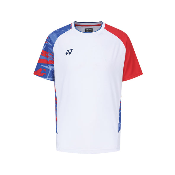 YONEX 2024 Men's Game shirt 10574CR