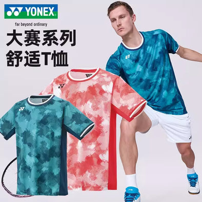 YONEX Men's Game Shirt 10575EX