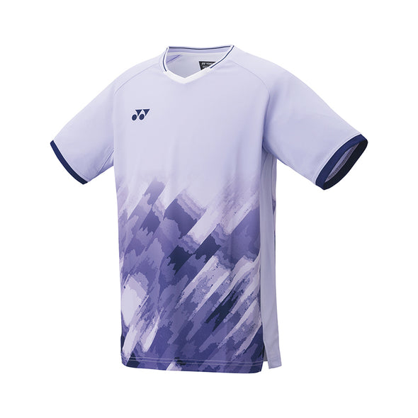 YONEX 2024 China Team Men's Game shirt 10581CR