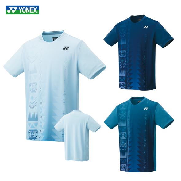 YONEX UNI Game Shirt (Fit Style) 10609