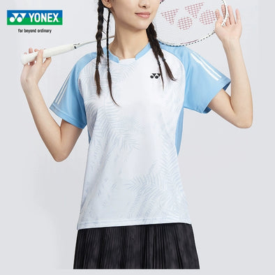 YONEX Women's T-shirt 210025BCR