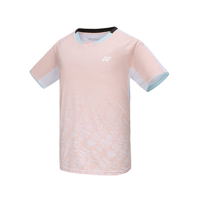 YONEX Men's T-shirt 110064BCR