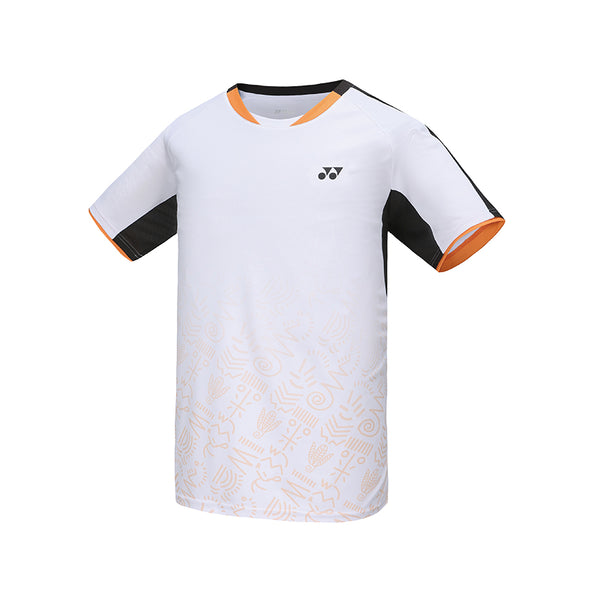 YONEX Men's T-shirt 110064BCR