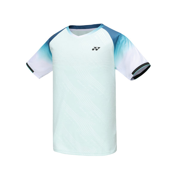 YONEX 2024 Men's Game shirt 110154BCR