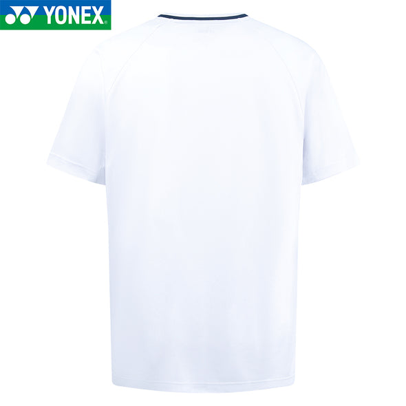 YONEX Men's T-shirt 110155BCR