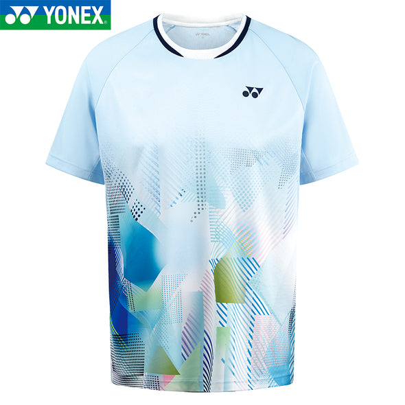 YONEX Men's T-shirt 110155BCR