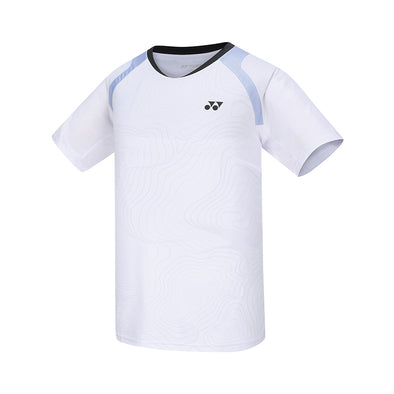 YONEX Men's T-shirt 110244BCR